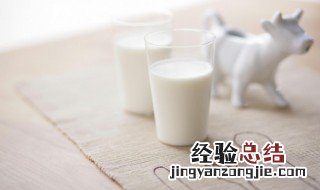 保鲜牛奶应该怎么加热 冷藏的牛奶怎么加热