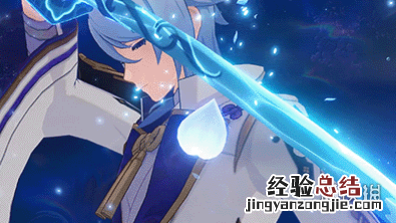 原神神里绫人技能是什么 原神2.6神里绫人技能介绍