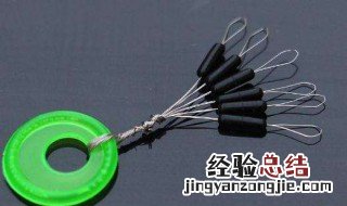 钓鱼太空豆的使用方法 钓鱼高手都知道这样用