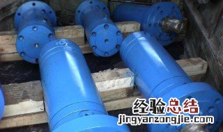 液压缸原理 快来看看