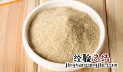 十三香和胡椒粉的区别是什么 十三香和胡椒粉有啥区别