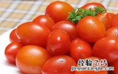 千禧小柿子的功效與作用 小柿子的功效與作用