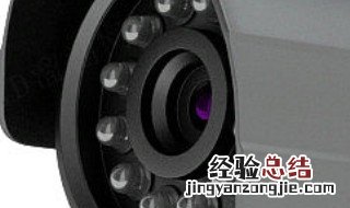 监控在昏暗灯光能看见人吗 解答如下
