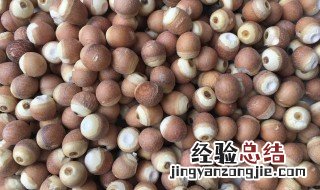 芡实是鸡头米吗 芡实是不是鸡头米