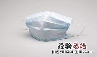 酒精怎么消毒口罩 不要用酒精消毒口罩