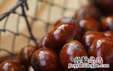 板栗泡酒的功效与作用 板栗泡酒的功效与作用及禁忌