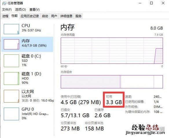 战神4内存不足怎么办 战神4没血了怎么办