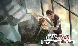 光与夜之恋的剧情 光与夜之恋剧情分析
