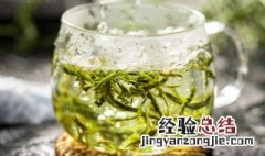 富硒绿茶的功效与作用 富硒绿茶的功效与作用及禁忌