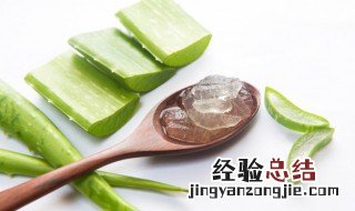 芦荟海蜇粥怎么做 芦荟海蜇粥怎么做视频
