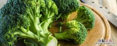 西兰花特别苦正常吗 西兰花发苦正常吗