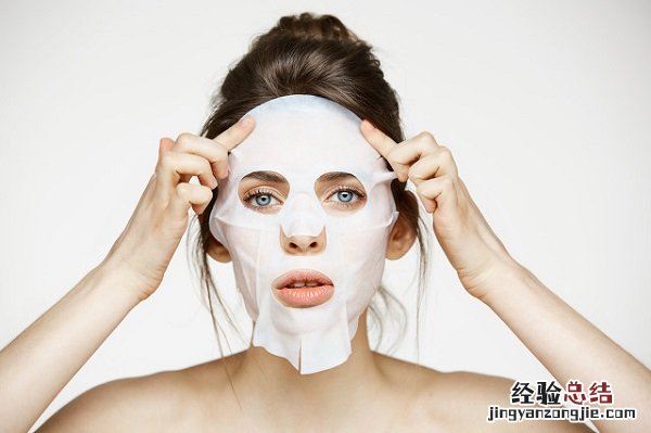 怎样正确的做水膜 水膜步骤