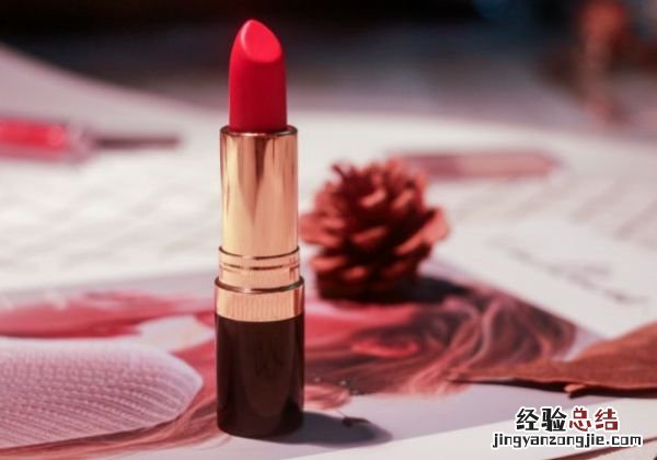 涂口红需要注意什么涂口红需要注意哪些地方