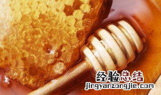 蜂蜜敷脸会不会长痘痘 蜂蜜敷脸会长痘痘吗
