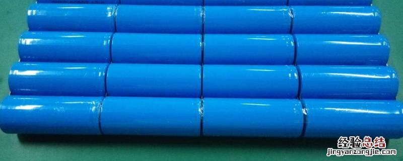 21V锂电池 21v锂电池容量是多少毫安