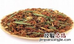 山蜜草有什么功效与作用 山蜜草的功效与作用是什么