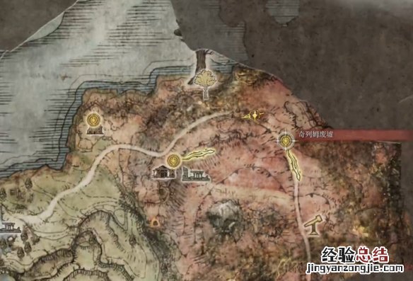 艾尔登法环巨剑厉害吗
