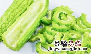 苦瓜黄豆排骨汤怎么做才好喝 苦瓜黄豆排骨汤怎么做