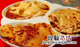 兰州美食攻略 兰州美食攻略十大必吃排行榜