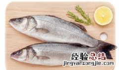 鲈鱼为何要少吃 海鲈鱼为何要少吃