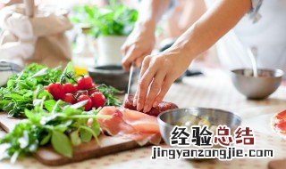 3款健康晚餐食谱 健康晚餐食谱推荐