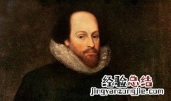 莎士比亚的文学作品有哪些 莎士比亚的文学作品介绍
