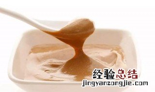 面包机做芝麻酱方法 芝麻酱简单介绍