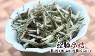 有机白茶的功效与作用 有机白茶的功效与作用是什么