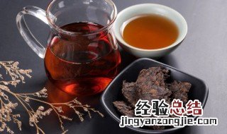 金骏眉和正山小种的区别 金骏眉和正山小种的区别是什么