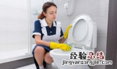 马桶刷怎么清洗视频 马桶刷怎么清洗
