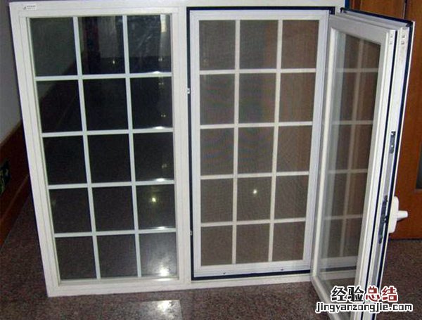 新型防盗窗种类介绍和安装注意事项视频 新型防盗窗种类介绍和安装注意事项
