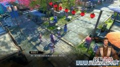 天命奇御神机之谜任务全路线流程图文介绍 天命奇御神机之谜任务怎么做