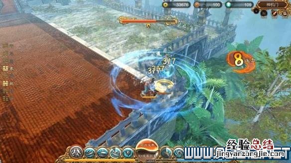 天命奇御神机之谜任务全路线流程图文介绍 天命奇御神机之谜任务怎么做