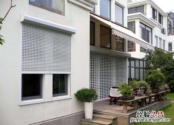 新型防盗窗四大优势 防盗窗的利弊