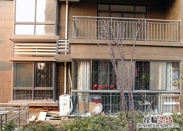 新型防盗窗四大优势 防盗窗的利弊