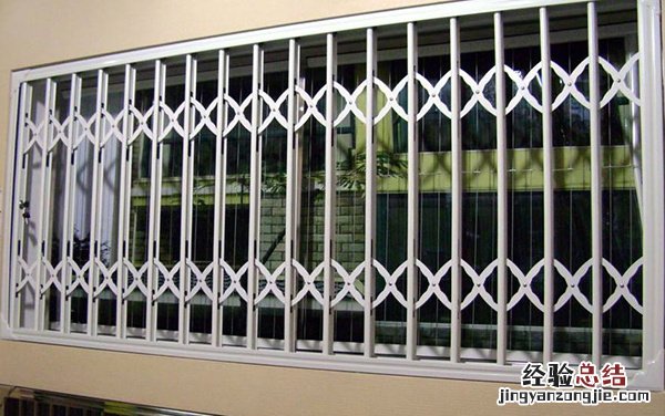 新型防盗窗四大优势 防盗窗的利弊