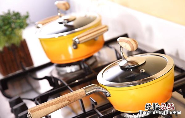 厨房用具有哪些 厨房工具