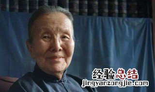 冰心原名叫什么名字 冰心简单介绍