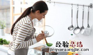 推荐八款养生汤 养生汤的烹饪方法