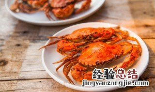 怎么用微波炉做螃蟹 微波炉做螃蟹的方法