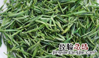 黄山毛峰的功效及禁忌 黄山毛峰的好处以及禁忌介绍