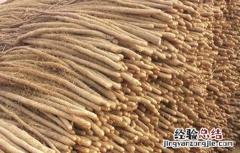 山药怎么管理好吃 山药怎么管理好