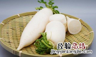 萝卜粉丝汤怎么做 羊肉白萝卜粉丝汤怎么做