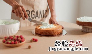 微波炉烤蛋糕要多长时间 微波炉烤箱烤蛋糕要多少分钟