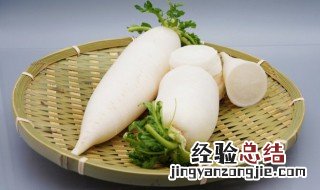 牛肉炖白萝卜怎么做好吃 制作牛肉炖白萝卜的方法
