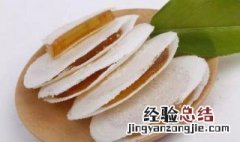 茯苓饼的功效与作用 茯苓饼有什么功效与作用