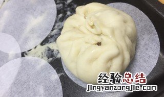包子怎么做才会白白的 包子怎么做白一点