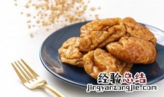 烤面筋怎么做不糊 烤面筋怎么做不糊锅