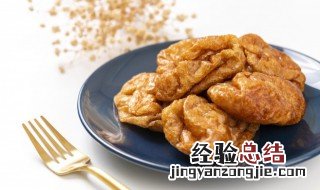 烤面筋怎么做不糊 烤面筋怎么做不糊锅