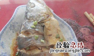 黄姑鱼的做法 黄姑鱼的做法与步骤